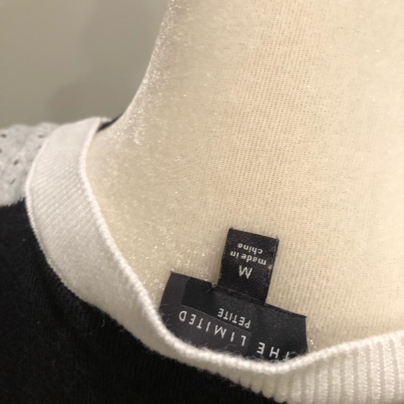 Sweater top - Picture 3 of 3